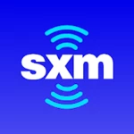 Logo of SiriusXM android Application 